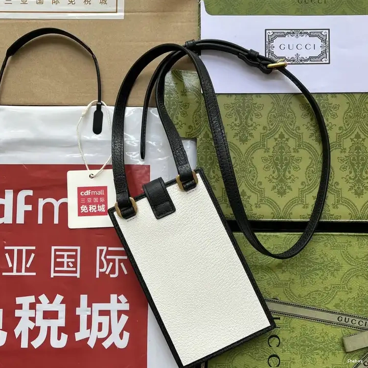 2207YA0017 Bag Gucci 1029